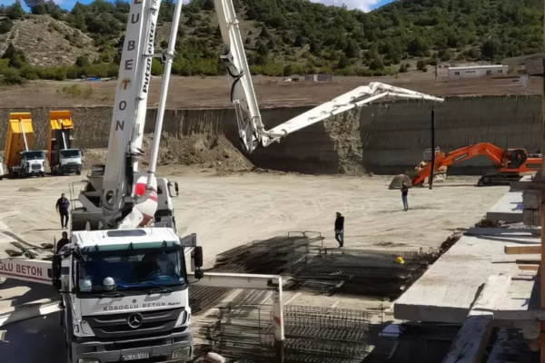 Göynük Termal Yeni Resim (10)