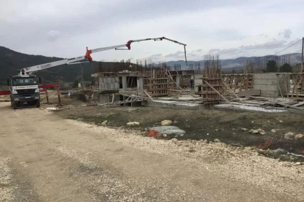 Göynük Termal Yeni Resim (11)