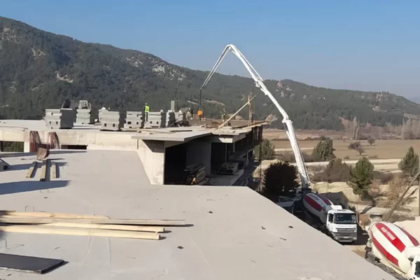 Göynük Termal Yeni Resim (4)