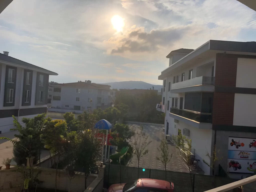 Ada İskender İş Merkezi (1)