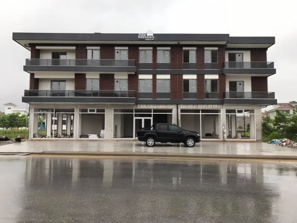 Ada İskender İş Merkezi (14)