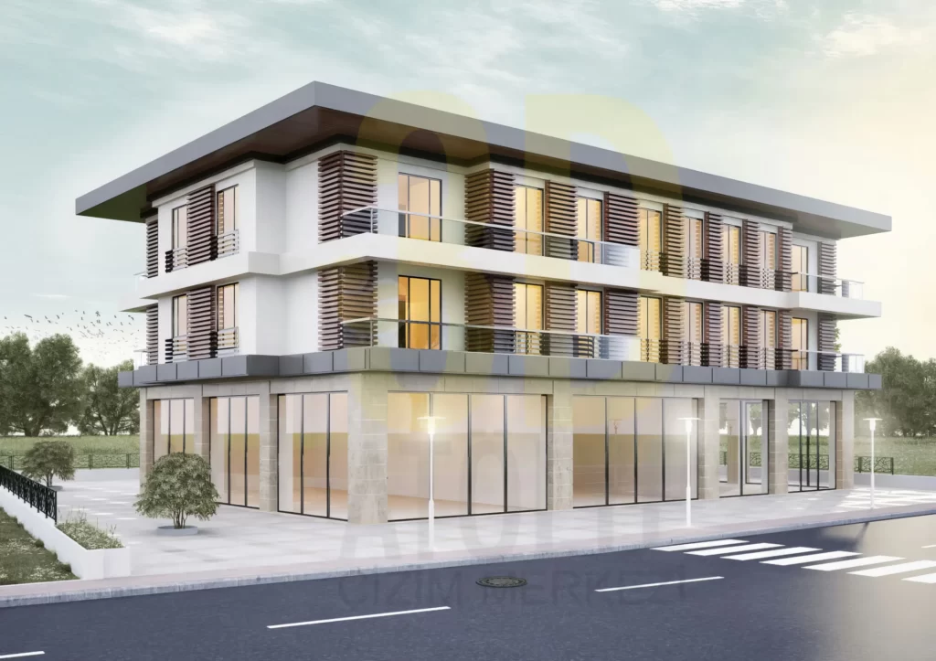 Ada İskender İş Merkezi (3)