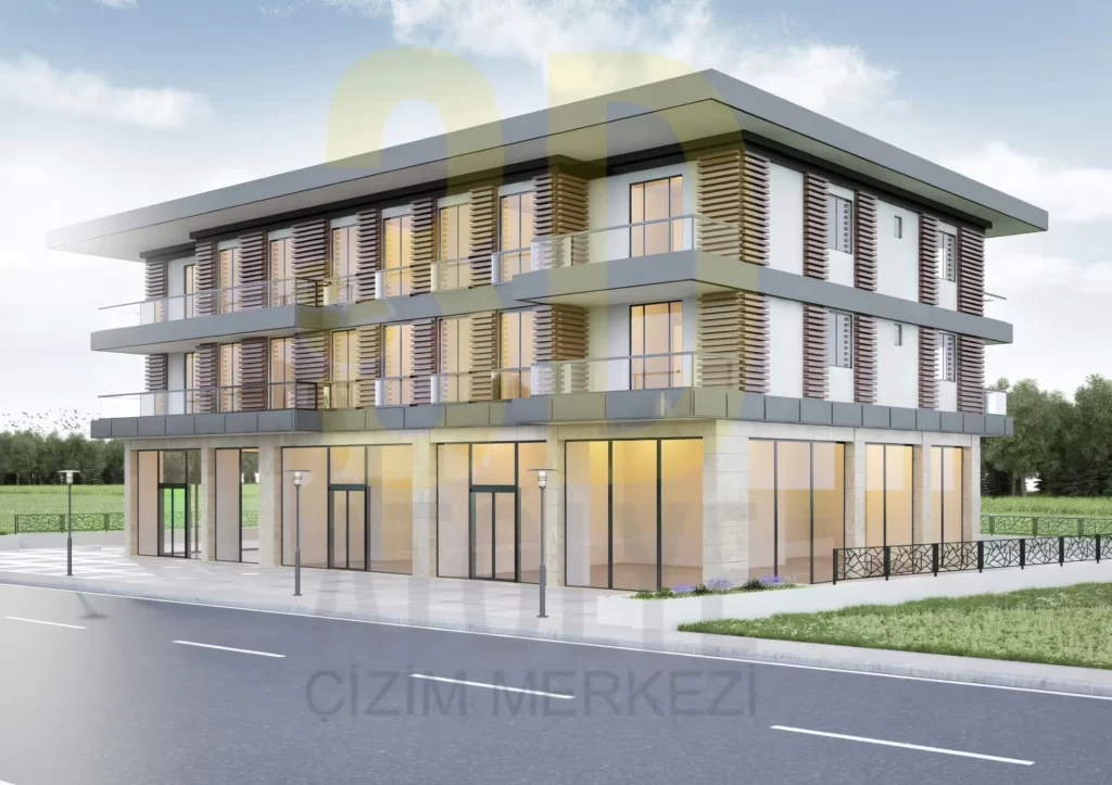 Ada İskender İş Merkezi (4)