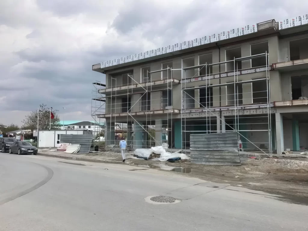 Ada İskender İş Merkezi (5)