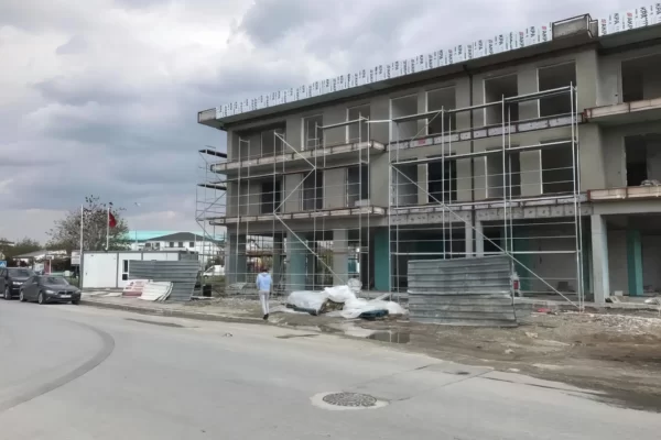 Ada İskender İş Merkezi (5)