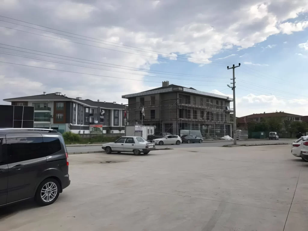 Ada İskender İş Merkezi (6)