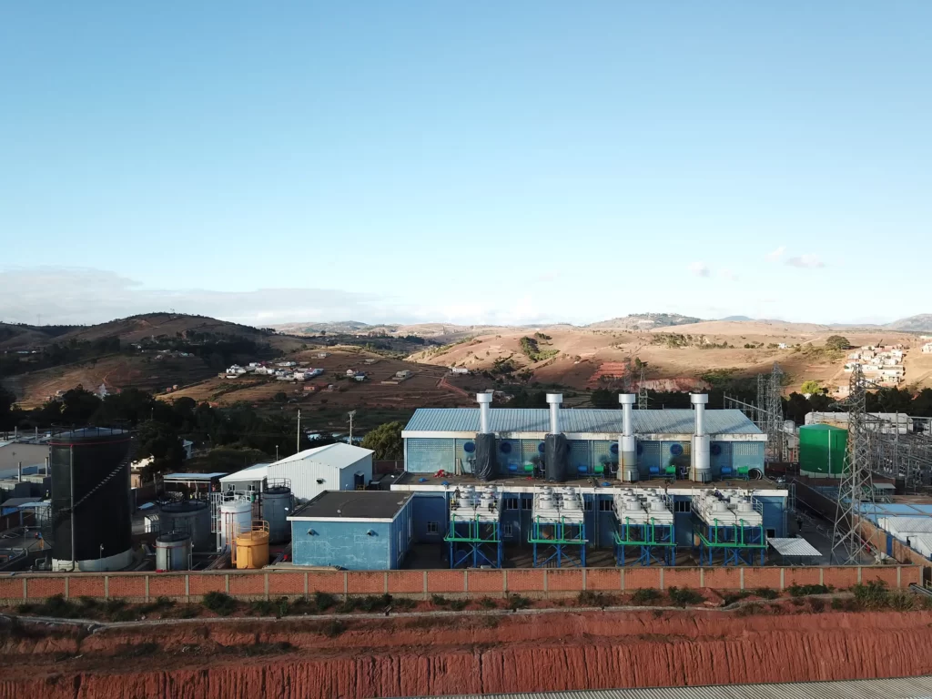 Aksa Enerji Göynük Termik Santral (12)