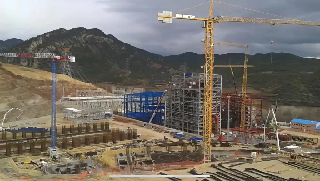 Aksa Enerji Göynük Termik Santral (9)