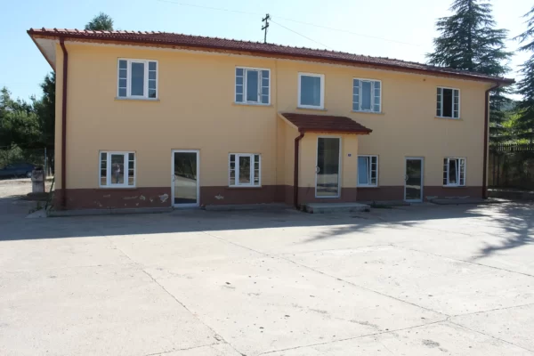 Aksa Enerji Sosyal Tesisleri (11)