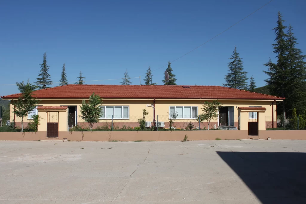 Aksa Enerji Sosyal Tesisleri (12)