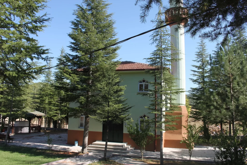 Aksa Enerji Sosyal Tesisleri (13)