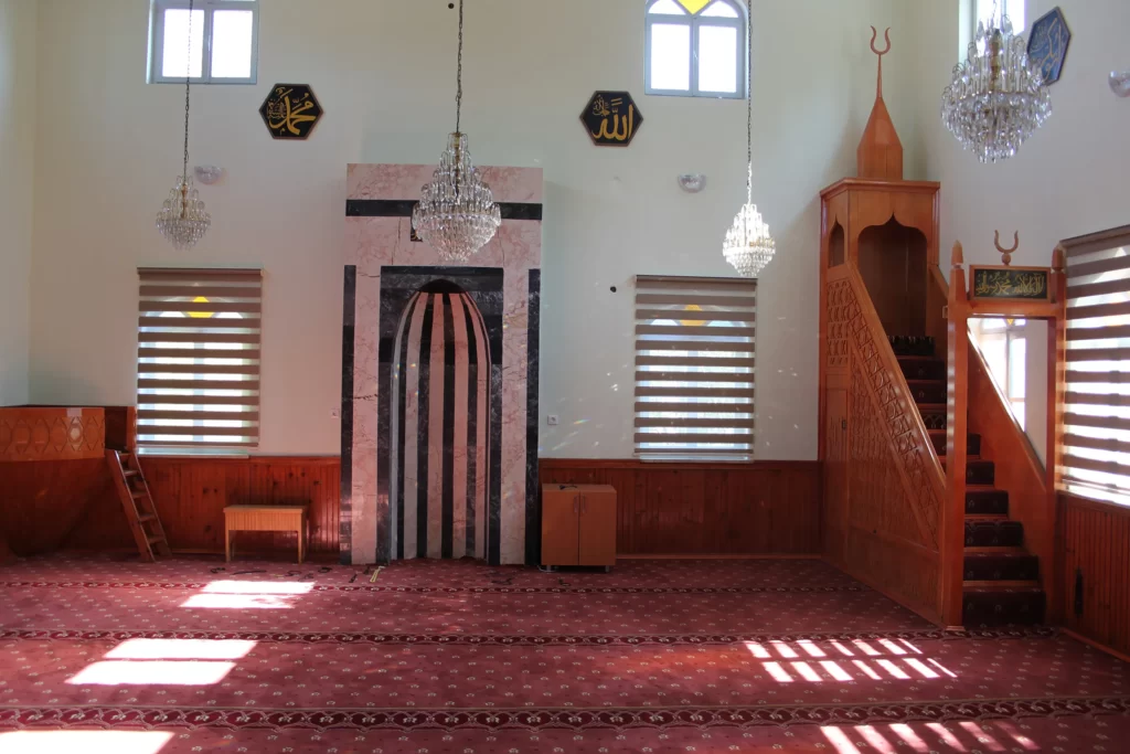 Aksa Enerji Sosyal Tesisleri (14)