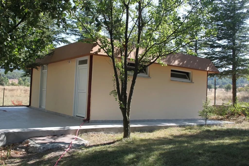 Aksa Enerji Sosyal Tesisleri (15)