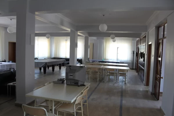 Aksa Enerji Sosyal Tesisleri (3)