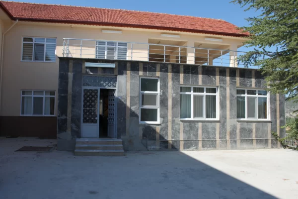 Aksa Enerji Sosyal Tesisleri (7)