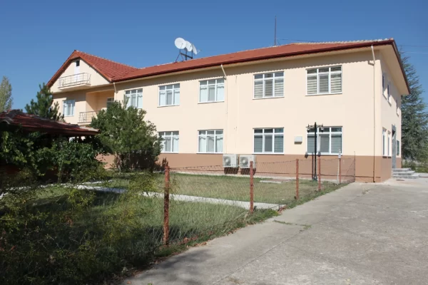 Aksa Enerji Sosyal Tesisleri (9)
