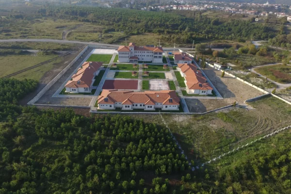 Arifiye Engelsiz Yaşam Merkezi (11)