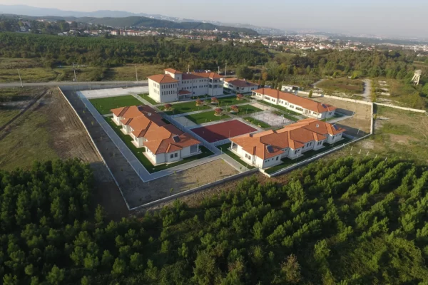 Arifiye Engelsiz Yaşam Merkezi (12)