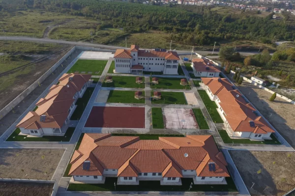 Arifiye Engelsiz Yaşam Merkezi (13)