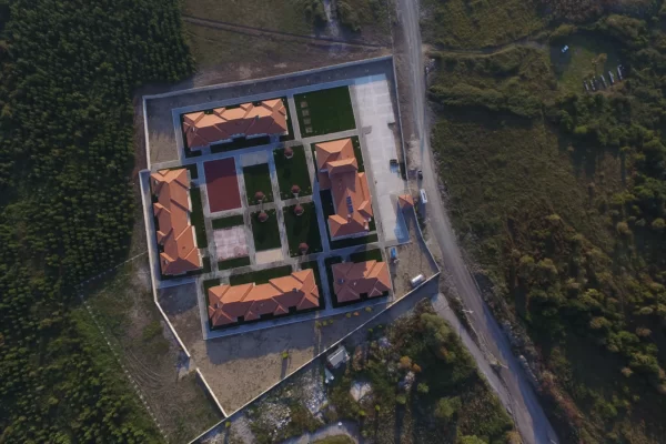 Arifiye Engelsiz Yaşam Merkezi (3)