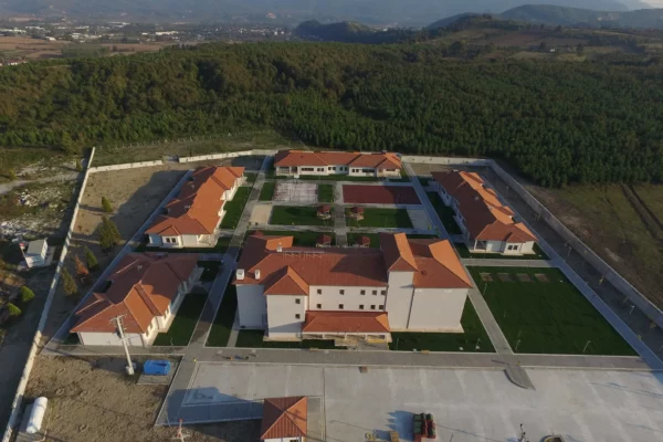 Arifiye Engelsiz Yaşam Merkezi (4)