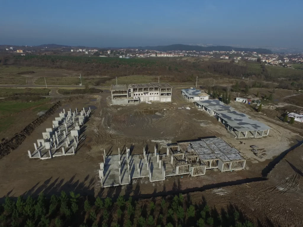 Arifiye Engelsiz Yaşam Merkezi (5)