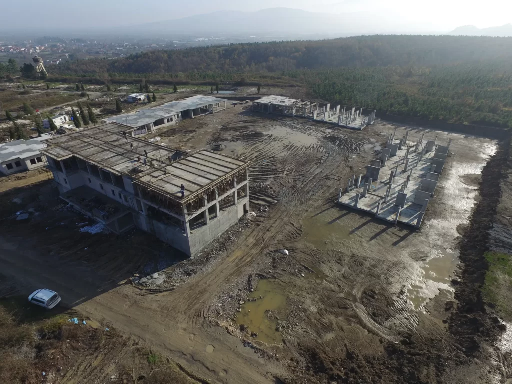 Arifiye Engelsiz Yaşam Merkezi (6)