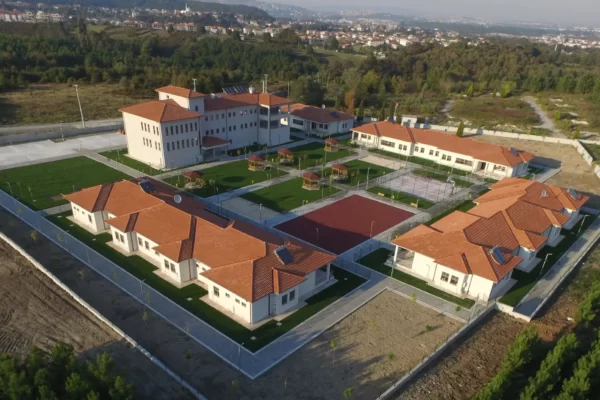 Arifiye Proje