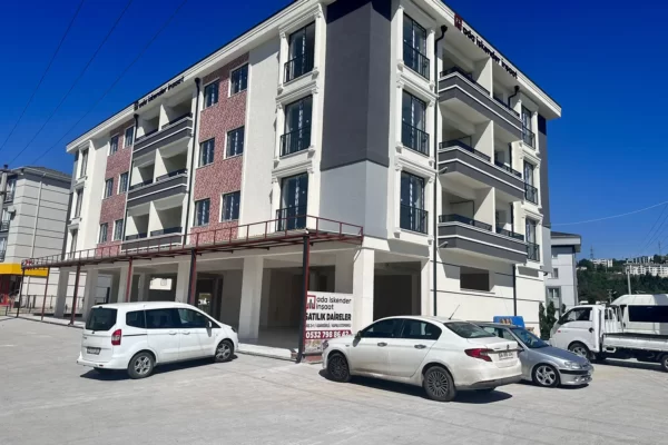 Beşköprü Konut Projesi (3)