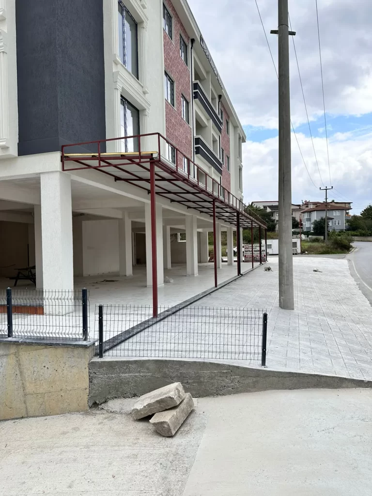 Beşköprü Konut Projesi (4)