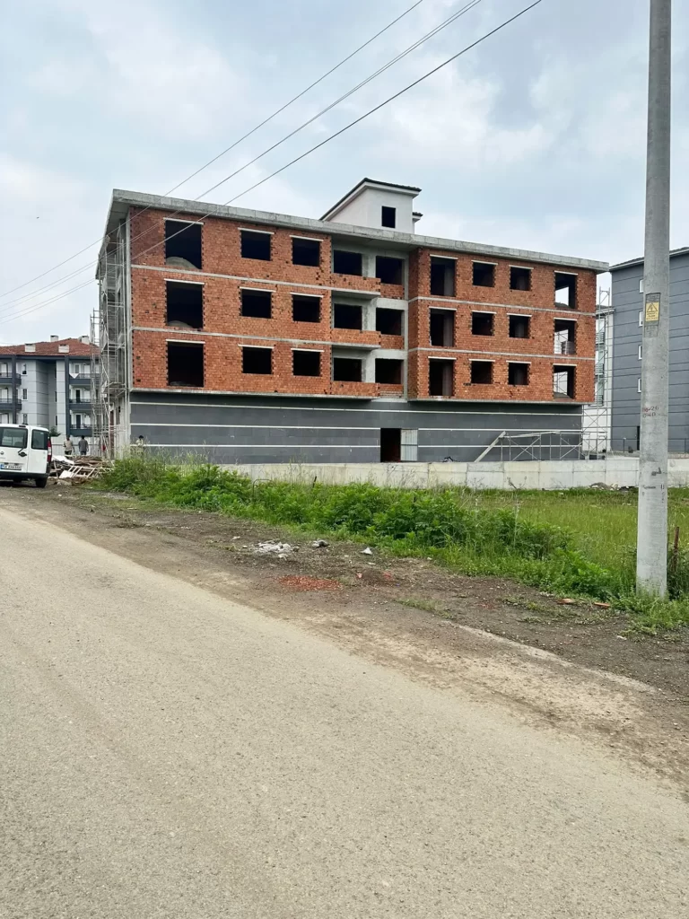 Beşköprü Konut Projesi (7)