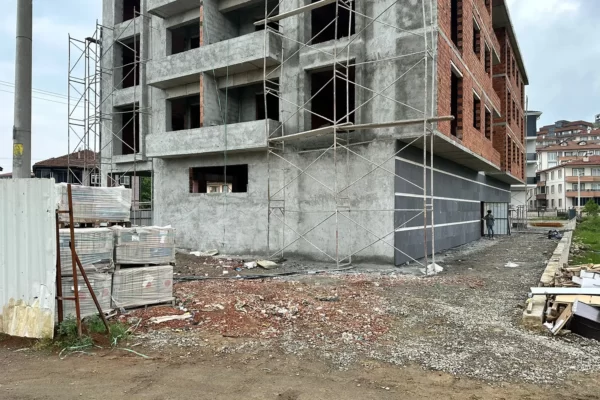 Beşköprü Konut Projesi (8)