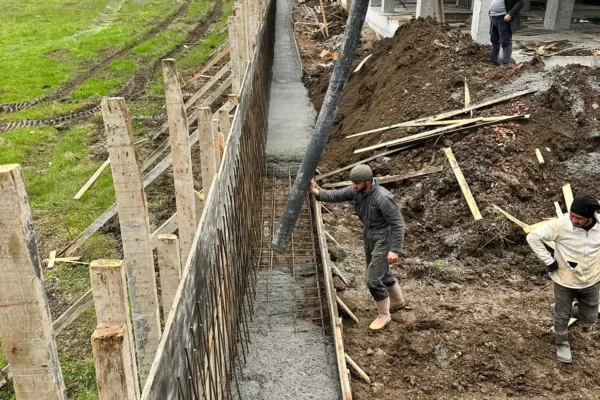 Beşköprü Konut Projesi (9)
