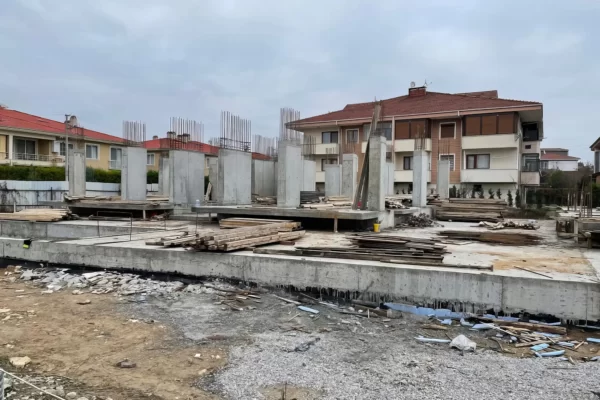Beyaz Köşk Evleri (11)