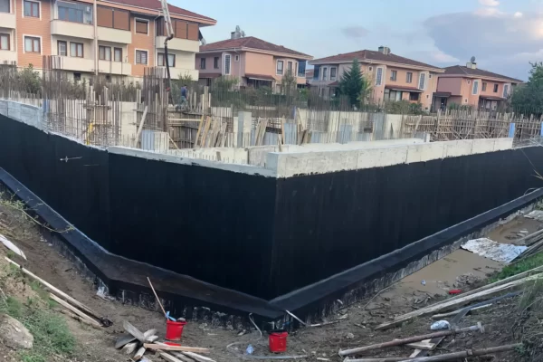 Beyaz Köşk Evleri (12)