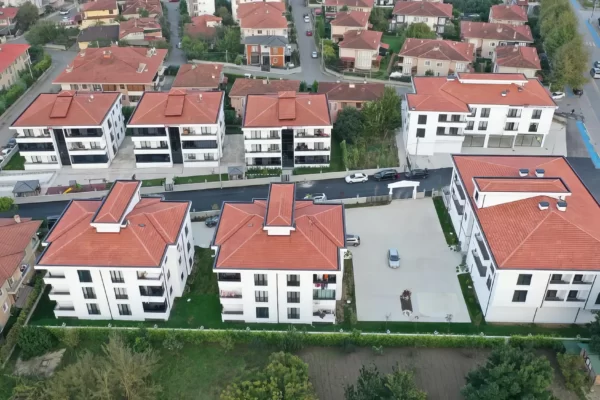 Beyaz Köşk Evleri (15)