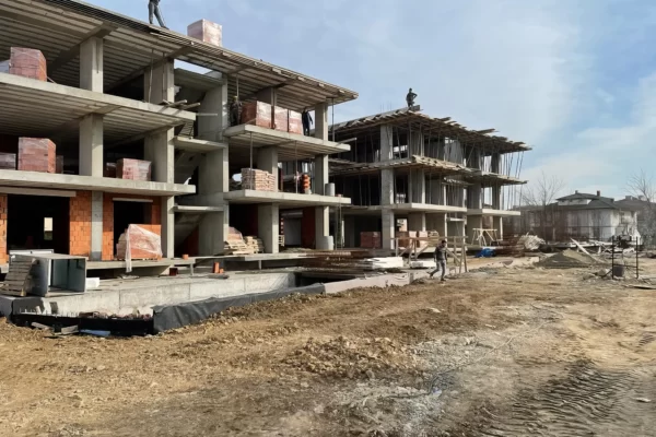 Beyaz Köşk Evleri (9)
