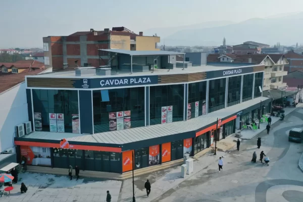 Çavdar İş Merkezi Geyve (3)