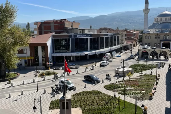 Çavdar İş Merkezi Geyve (5)
