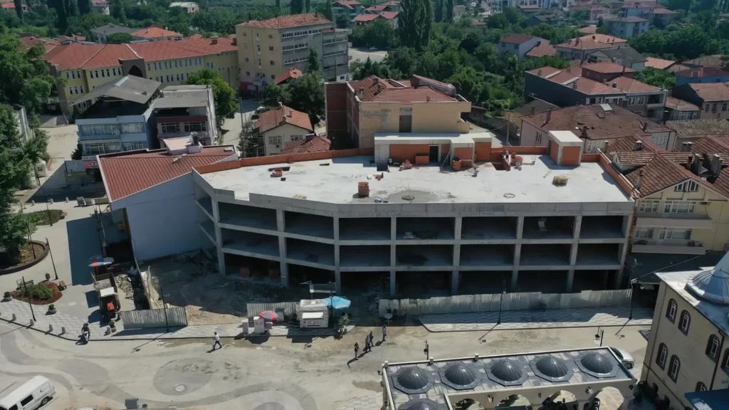 Çavdar İş Merkezi Geyve (6)