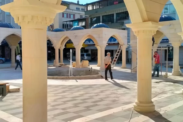 Geyve Meydan Projesi (12)