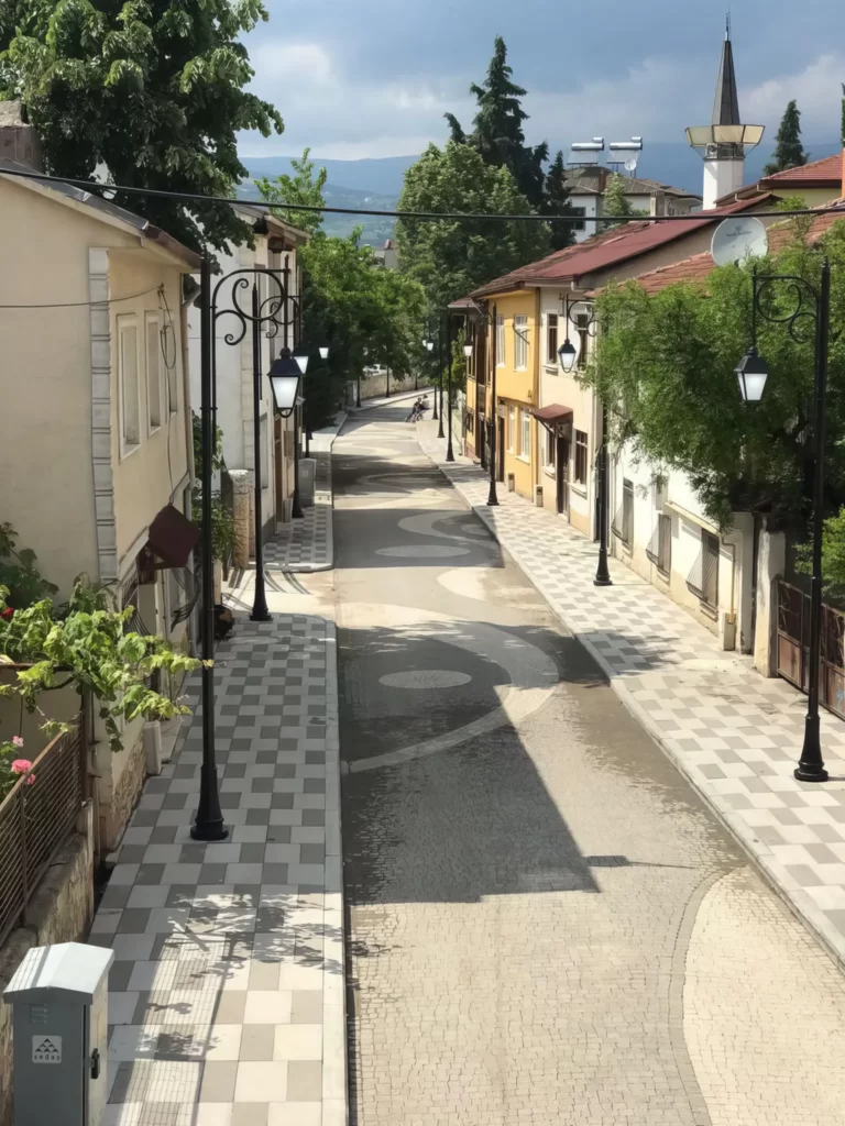 Geyve Meydan Projesi (14)