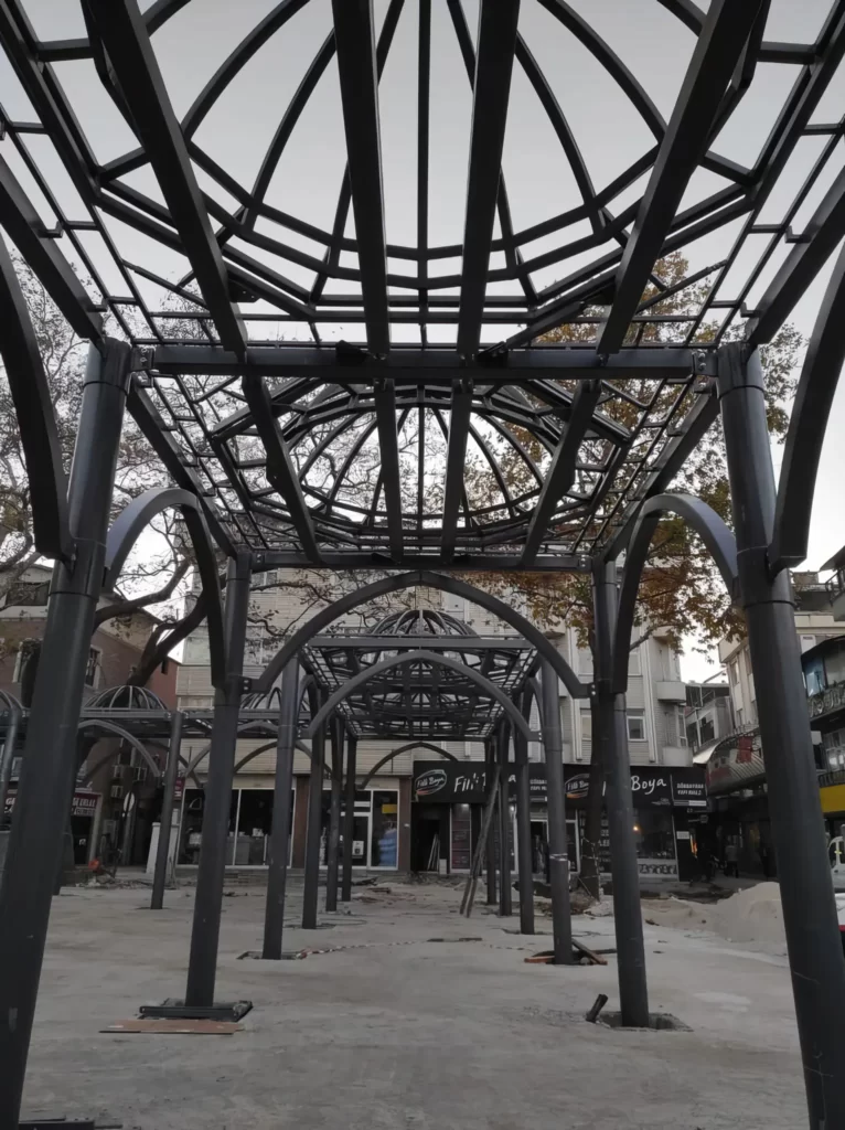 Geyve Meydan Projesi (16)