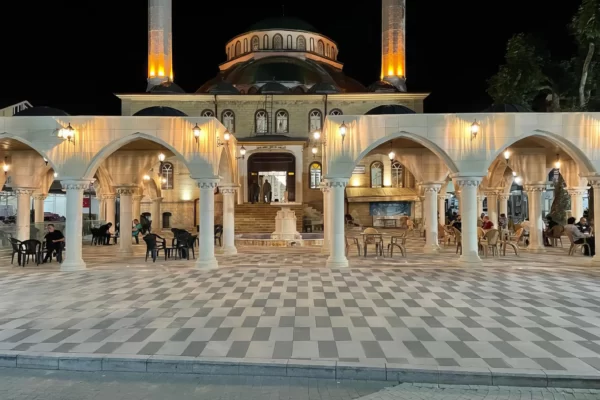 Geyve Meydan Projesi (9)