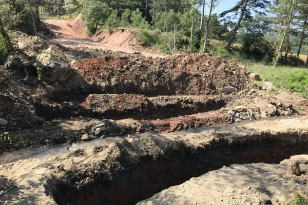 Göynük Orman İşletme Müdürlüğü Köprü Projesi (9)
