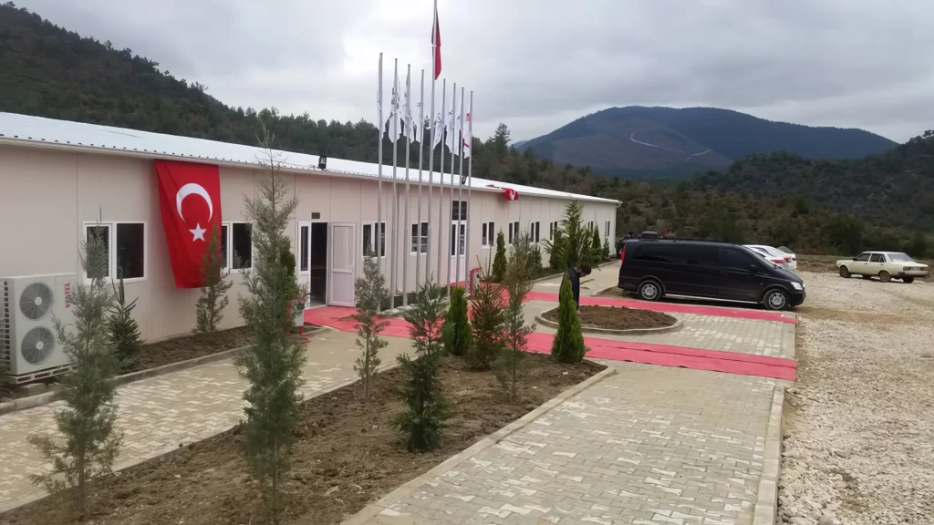 Hattuşa Termal (10)