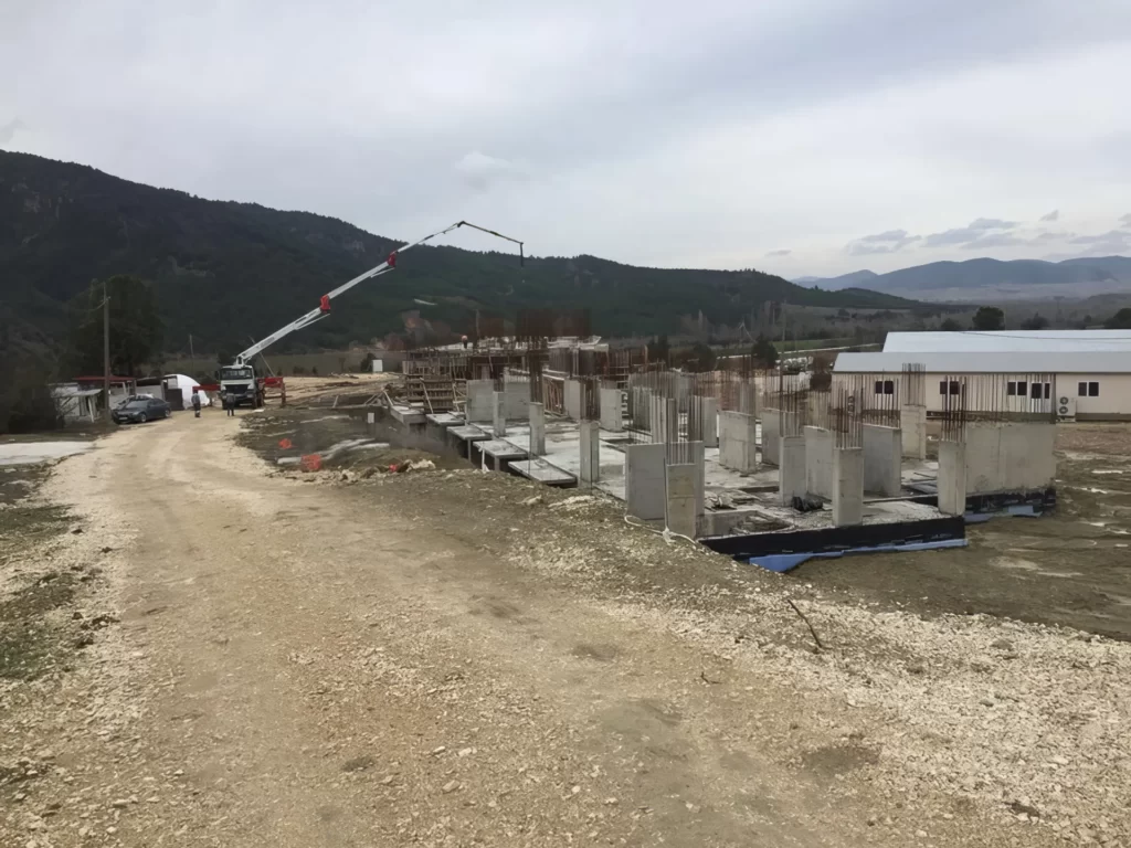 Hattuşa Termal (11)