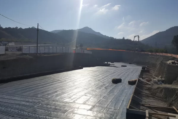 Hattuşa Termal (3)