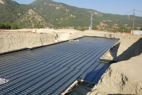 Hattuşa Termal (4)