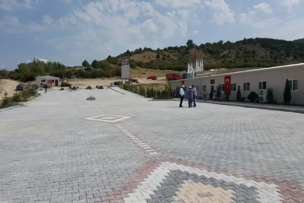 Hattuşa Termal (5)